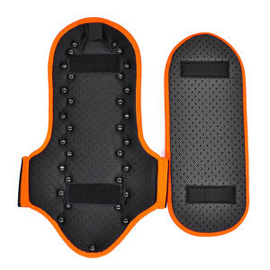 Protección de espalda para motocicleta, ropa deportiva a prueba de viento, diseño elegante hecho a medida, Etiqueta Privada, protección para montar - Product Image 6