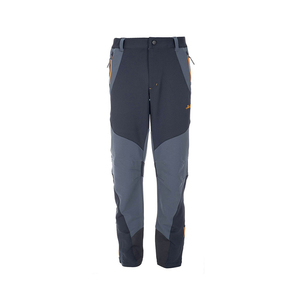 Pantalon d'hiver oversize à jambes larges pour hommes streetwear pantalon en coton vintage nouveaux styles pantalons de survêtement évasés pour hommes - Product Image 2