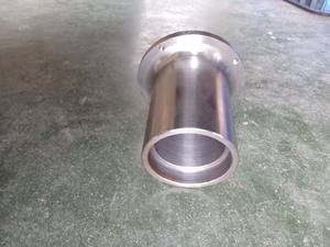 Fresa de Carburo de Alta Calidad, Mecanizada por CNC, Acabado Brillante, Origen Vietnam - Product Image 5