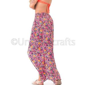 Sarong portefeuille pour femme, vêtement de plage pour l'été, style bohème, imprimé, tendance 2020 - Product Image 3