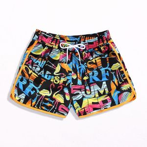Short de sport Oem pour hommes, fait sur mesure, respirant et imperméable, été - Product Image 3