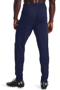 Nouveau design de gros Pantalon de jogging vierge longue piste pour hommes Service OEM Joggers pour hommes - Product Image 3