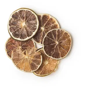 Fatias de Cal Secas/Fatias de Laranja Secas do Vietnã/Sun Dried Lemon Ms. Lily + 84 906927736