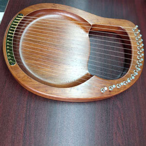 Hlyre — cordes <span class=keywords><strong>de</strong></span> harpe Lyra, Instruments <span class=keywords><strong>de</strong></span> <span class=keywords><strong>musique</strong></span> à vendre, vente en gros, m - Product Image 3