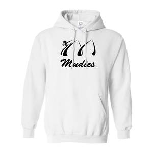 Sweat-shirt à capuche pour homme, vêtement de rue de haute qualité, surdimensionné, vente en gros - Product Image 5