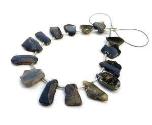 Factory Price Natural High Quality Healing Crystal Tourmaline Rough Spiritual Multi Energy Stone for Meditation Home Decor - Product Image 2