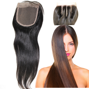 HD fino de alta digital para cierre Frontal de encaje Envío de venta barato-Ahora alto transparente para suizo para cabello humano Frontal de encaje Ext - Product Image 5