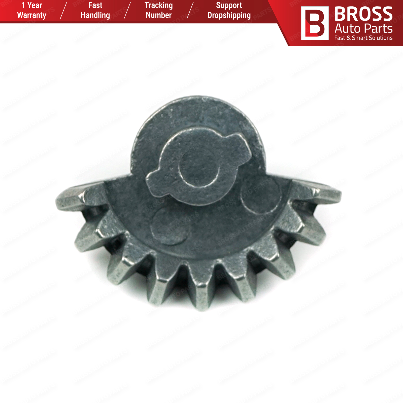 BSP1014 Steering Wheel Ignition Switch Lock Key Cylinder | Mercedes-Benz Truck Parts Guide