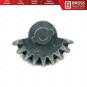 BSP1014 Volant Clé de Verrouillage De Commutateur D'allumage Cylindre Tige Cog 9434600004, A9434600004, 9434600104, A9434600104 - Product Image 5