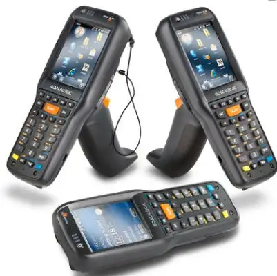 Scanner de codes-barres 942350011, avec PDA, pour datalogique