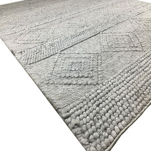 Tapis d'intérieur et d'extérieur tissés à la main de qualité supérieure Tapis et ensembles au design moderne en matériau de qualité supérieure - Product Image 2