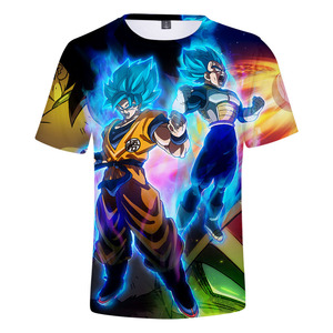 Camiseta Blanca Lisa de Manga Corta Casual para Hombre, Cuello Redondo, Transpirable, de Secado Rápido, 100% Poliéster, Sublimación Personalizada - Product Image 2