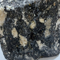 Goma de Benjuí Negra de Primera Calidad, el Mejor Aroma de Indonesia, Precio Accesible, Disponible Directamente de Fábrica, Luban Benzoin