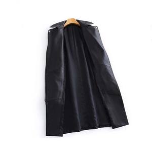 Veste de soudage en cuir fendue de haute qualité, imperméable et réglable à la chaleur sur mesure, veste de soudage respirante - Product Image 2