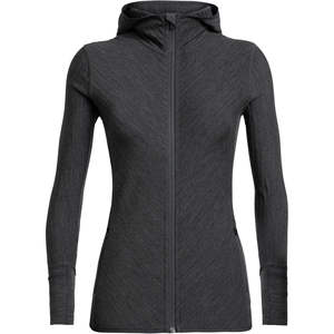 Long <b>Sleeved</b> Hoodies for Women Knitted Women <b>Hoodie</b> Casual Hoodies Women - Product Image 2