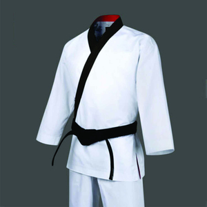 Top Selling Karate Uniform for Trainee & Professionals - Product Image 2