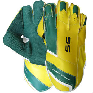 Guantes de protección para Grillo, manoplas cómodas de alta calidad con logo personalizado, tamaño y color - Product Image 1