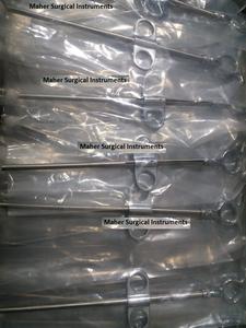 Tonsil Snare สไลด์แอ็คชั่น28ซม. - Product Image 2