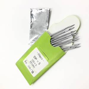 <span class=keywords><strong>Agujas</strong></span> de Coser DBx1 HAx1 para Máquina de Coser al por Mayor - Product Image 4