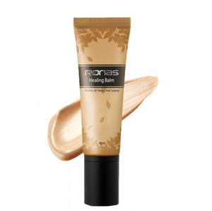 Cosmético Coreano RONAS, Bálsamo Reparador, Crema BB, Ojeras, Iluminador Facial, Antiarrugas, Crema CC, Calmante, Estética, Cuidado de la Piel - Product Image 2