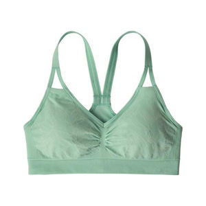 Soutiens-gorge de fitness rembourrés sur mesure pour femmes les plus exigeants, légers, de grande taille, ensembles Sportar International - Product Image 4