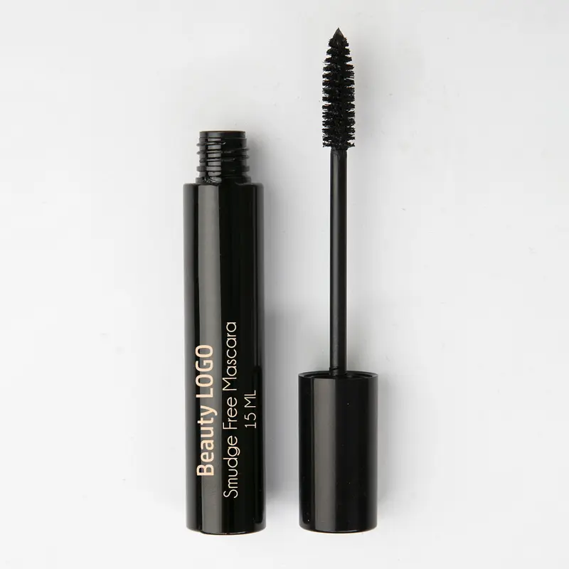 Hot verkauf hohe qualität beste verkauf langlebig wasserdicht private label mascara