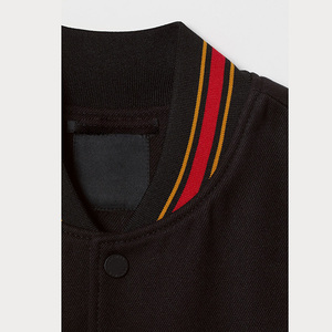 Veste universitaire pour homme, personnalisable avec vos propres broderies, nouvelle collection, dernière tendance. - Product Image 6