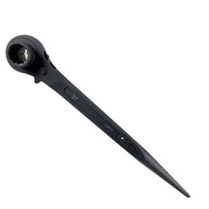 Taiwan in Made Scaffold Podger <b>Ratchet</b> <b>Spanner</b> - Product Image 1
