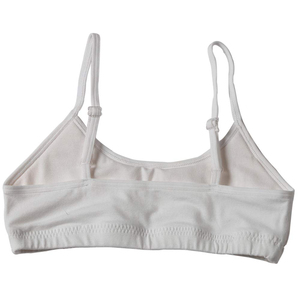 Nueva etiqueta personalizada Active wear Running Quick Dry Fitness Private Ladies Sports Bra - Product Image 4