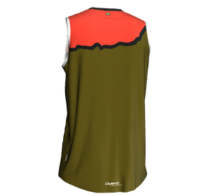 Maillot de basket-ball imprimé pour hommes, nouveau ensemble short, vêtements de sport d'équipe personnalisés, vente en gros, - Product Image 5