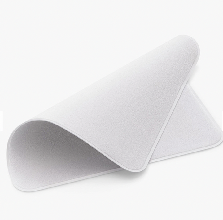 LFD707 New Hot Clean Polishing Cloth Macbook Screen Cleaning Cloth for Apple Iphone 13 Macbook