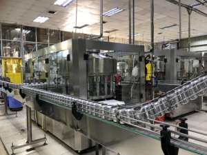 OEM ODM 1L Jojonavi Bouteille Prix de gros pour l'Aloe Vera et Mélange de jus de pêche Fabricant de jus de fruits et légumes - Product Image 4