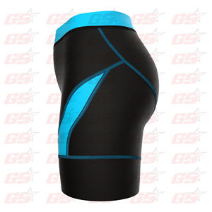 High Quality 2021 MTB Triathlon Women Cycling Shorts - Product Image 3