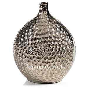 Luxury Decorative Indoor Decoration Fancy Designer Table Decoration Flower <b>Vases</b> Wholesale - Product Image 4