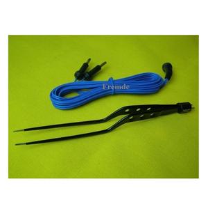 Electrodos de bucle de 2,4mm de uso único, electrodos de bucle reutilizables disponibles en todos los tamaños, certificado CE - Product Image 4