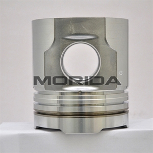 6D155 6127-21-8000 6127-21-8071 COJINETE PRINCIPAL para KOMATSU - Product Image 4