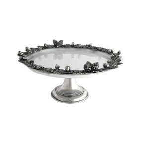 Conjunto de soportes de metal para pasteles, Juego de 3 soportes de metal para pasteles - Product Image 6