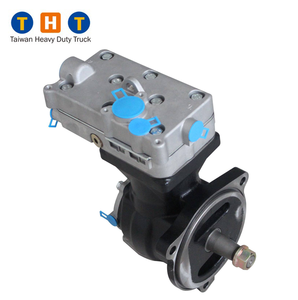 ชุดอัดอากาศ 4123520290 20478166 FM สำหรับ VOLVO - Product Image 1