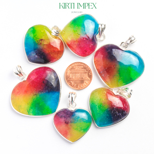 สร้อยคอจี้คริสตัลควอทซ์แนววินเทจแบบอเมริกันโซ่ประดับเพชรซาร์โดนิกซ์ชุบทองขายส่งขนาดฟรีของขวัญแฟชั่น - Product Image 6