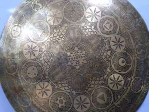 Gongs Nepalíes con Tallado de Calidad - Product Image 4