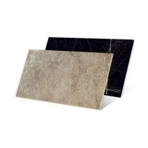 Fournisseur et fabricant de carreaux de sol en porcelaine vitrifiée de couleur florence highglossy 800x1600mm pour le hall de l'aéroport. - Product Image 3