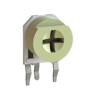 Resister ตัวแปรกึ่งคงที่ชนิดรัศมี6มม. และ8mmm - Product Image 1