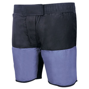 กางเกงขาสั้นยืดหยุ่นสูงสำหรับผู้หญิง,กางเกงใส่เล่นโยคะสำหรับเด็กผู้หญิงกางเกงวิ่งจ็อกกิ้งเล่นกีฬาเข้ายิม - Product Image 5