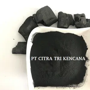 Esportazione per MAHA SARAKHAM thailandia, commercio all'ingrosso di incenso carbone, incenso nero AGARBATTI JIGGIT JIGGAT materia prima per incenso