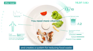 Escáner de Alimentos - Product Image 4