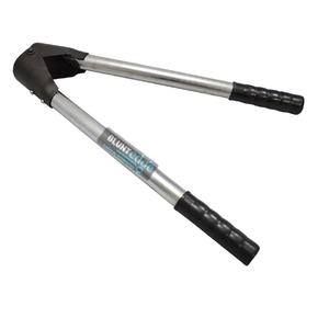 Vente en gros Meilleur écorcheur Veau Taureau Bétail Chèvre Mouton écorcheur Poignée en caoutchouc Instruments vétérinaires Outils agricoles - Product Image 6