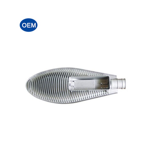 Phụ Tùng Tùy Chỉnh Vỏ Đèn Đường Bằng Thép Không Gỉ Vỏ Đèn Đường <span class=keywords><strong>Led</strong></span> Nhà Ở Đúc Nhôm - Product Image 4