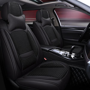 ปลอกหุ้มเบาะรถยนต์แบบสากล ราคาโรงงาน 9 ชิ้น ครอบคลุมทั้งเบาะรถยนต์ สำหรับรถยนต์โตโยต้า ราฟ<span class=keywords><strong>4</strong></span> - Product Image 6