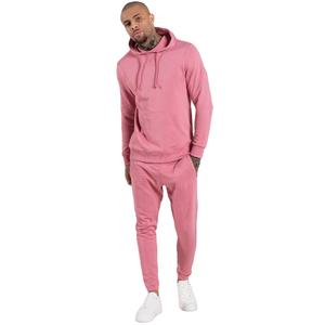 Ventes chaudes Nouveau design Survêtements décontractés à capuche d'hiver Solides Écologiques Logo personnalisé Bonne qualité Vente en gros - Product Image 2