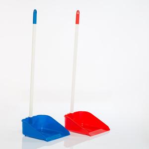 Recogedor de Polvo con Palo PREMIUM - Product Image 1